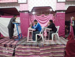 İntegral Dershanelerinden Öğrencilere Moral Programı (Foto)