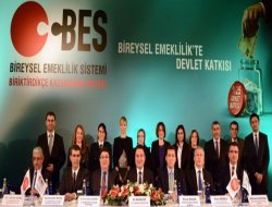 BES'ten 450 bin kişiye vergi iadesi ödemesi