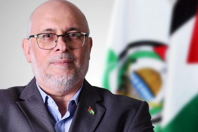 Salah: Mavi Marmara emphasized the importance of the Palestine cause