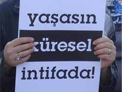 Ümmetin dayanışma ağlarını hedef alanlara karşı mücadelemiz sürecek