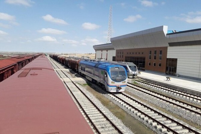 İran ve Türkmenistan sınır kapılarını yeniden açıyor