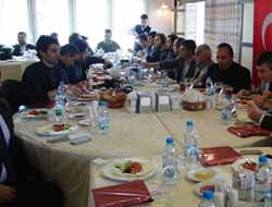 İnternet kafeler çok ciddi bir sorun haline geldi