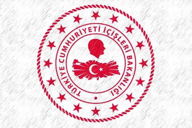 İçişleri Bakanlığı: 4 PKK'li teslim oldu