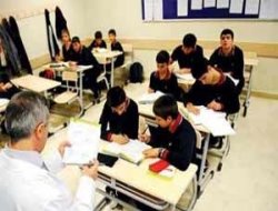 Raporlu öğrencilere sıkı takip