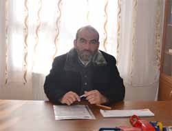 Viranşehir Cami Der'den 500 Suriyeli aileye yardım