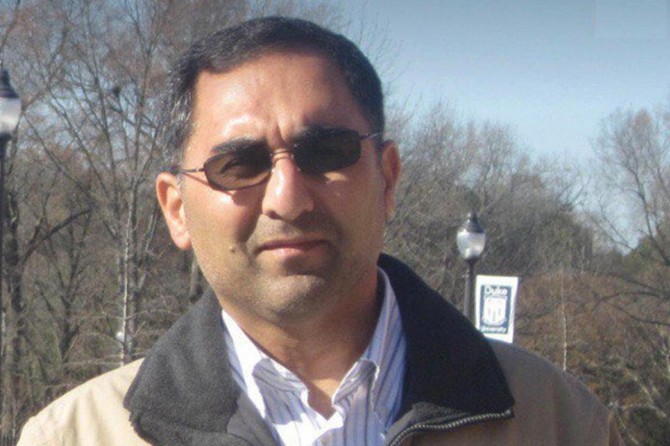 Gözaltındaki İranlı bilim adamı ABD'den sınır dışı edildi