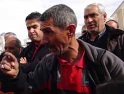 Van Kalecik TOKİ sakinleri isyan etti video