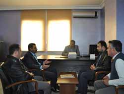 "10 Milyon İmza Kampanyası"'na büyük destek