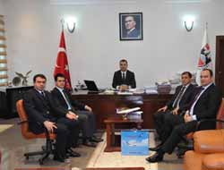 Diyarbakır havalimanını yılda 5 milyon yolcuya hizmet verecek