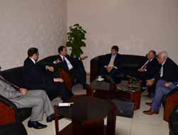 Diyarbakır'da birden fazla üniversite açılmalıdır