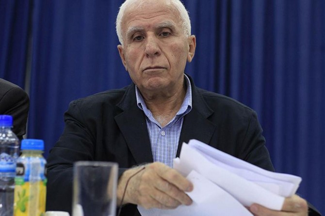 Filistin'de önümüzdeki aylarda personel maaşlarında kriz yaşanabilir