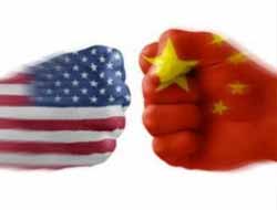 Çin ve ABD Arasında Sanal Savaş Çıktı