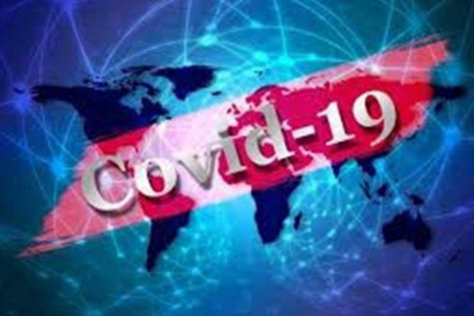 Dünya genelinde Covid-19 vakalarında artış devam ediyor