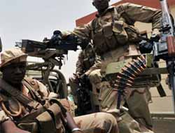 Müslüman Alimler Birliği'nden Mali uyarısı