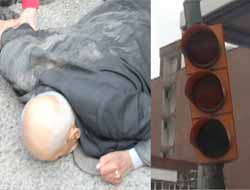 Yetkililerin Duyarsızlığı bir cana daha mal oldu