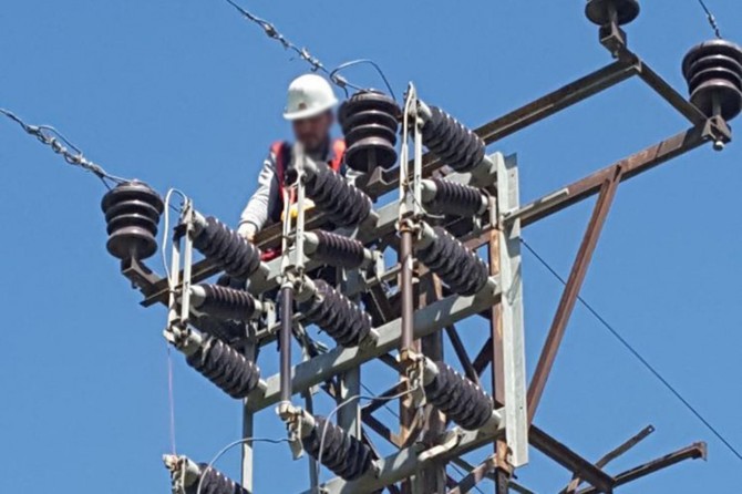 İran, Irak ile elektrik satışı anlaşması imzaladı