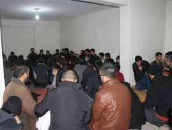 Kalem-Der Yeni Mahalle temsilciliği açıldı