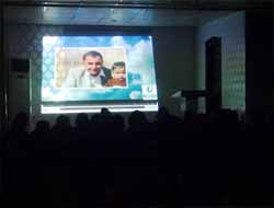 Cizre'de şehitler anıldı