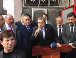 Çözüm için herkes üzerine düşeni yapmalı