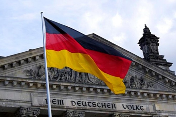 Alman ekonomisi yüzde 7,1 küçülecek