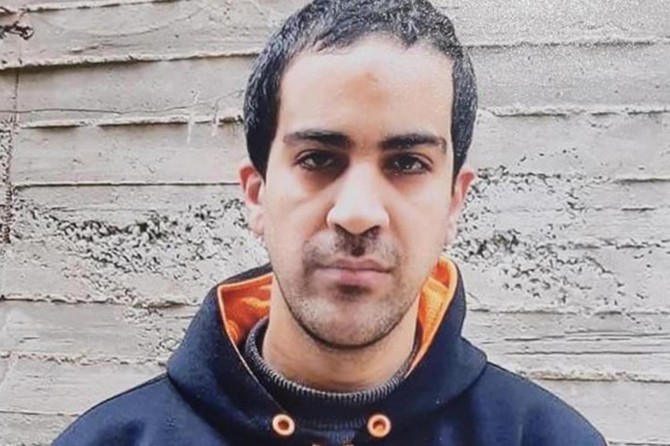 İşgalci Siyonistler, şehit ettiği zihinsel engelli Filistinlinin taziye çadırına saldırdı