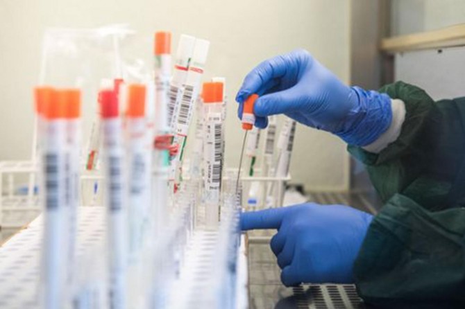 İngiltere'de Coronavirus kaynaklı ölümler 40 bini aştı