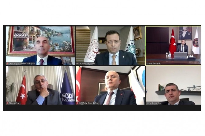 Teknofest Gaziantep iptal edilmeyecek