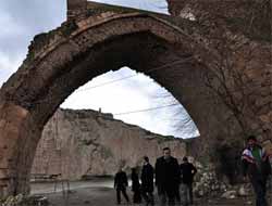 Hasankeyf için yeni gezi güzergahı belirlendi