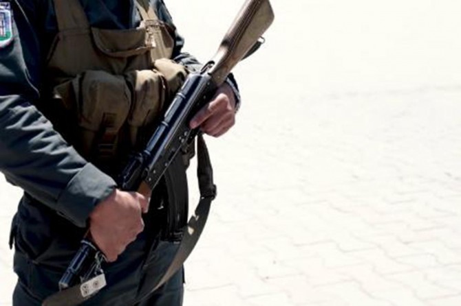 At least 11 local police officers killed in roadside bomb explosion in Afghanistan