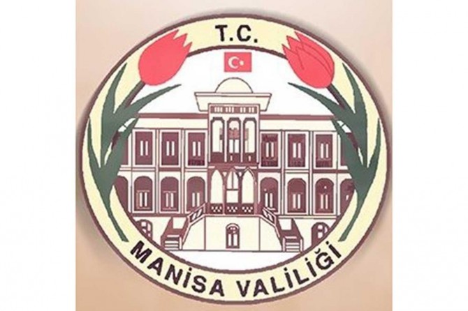 Manisa'nın Kayapınar Mahallesi karantinaya alındı