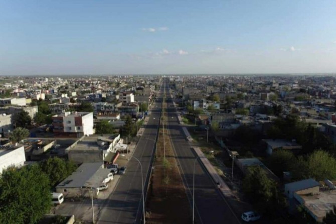 Viranşehir'de Covid-19'dan hayatını kaybedenlerin sayısı 3'e yükseldi