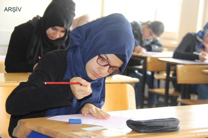 Sınav kaygısı ile baş etmenin yolları