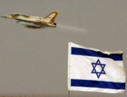 İsrail Suriye'ye saldırı hazırlığında!