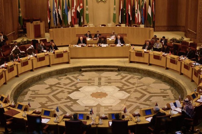 Arab League: israel’s annexation plan is a war crime