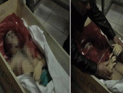 Şahin Öner'i bomba mı 'akrep' mi öldürdü?