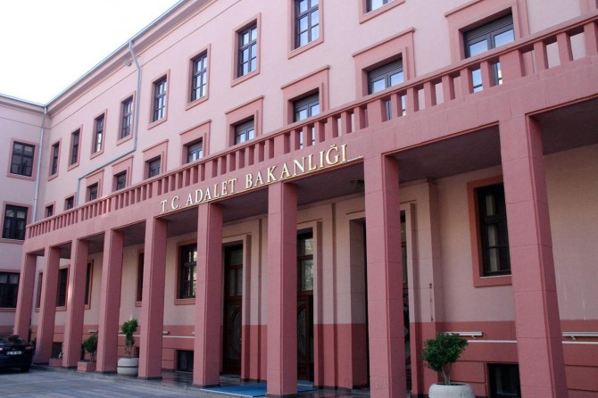 Adalet Bakanlığından çevre dostu projeler