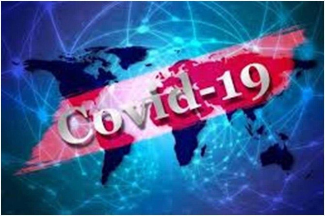 Global death toll from coronavirus pandemic rises to 406,207