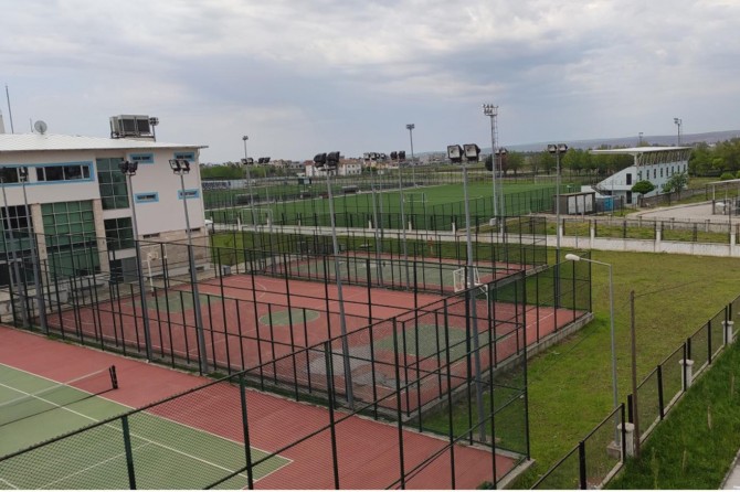 Batman'da 'Spor İmam Hatip Proje Okulu' için başvurular başladı