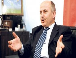 Cemaeta Gulen wek dewletekê kar dike