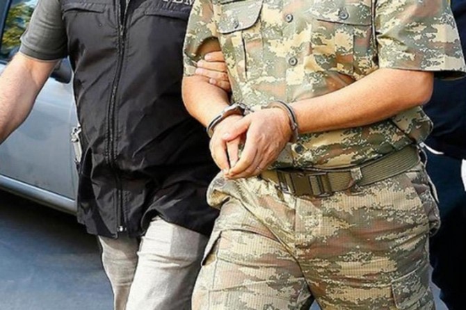 Bursa navend li 16 bajaran operasyona FETO