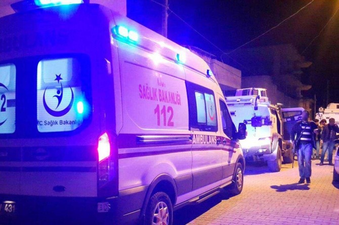 İstanbul Arnavutköy’de kardeşler arasında kavga: 1 ölü 1 yaralı