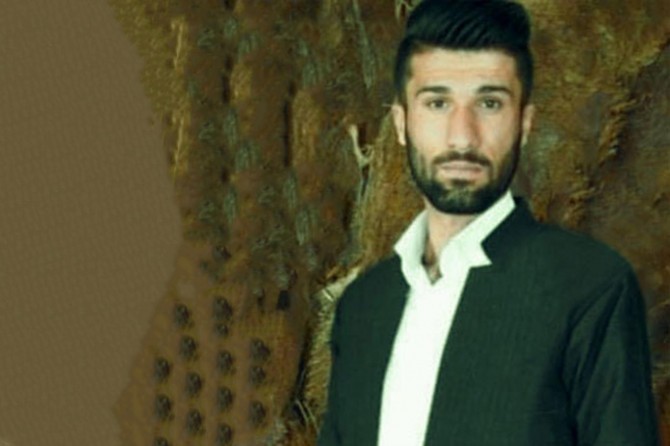 PKK/PJAK Kürd genci 6 kuşunla infaz etti
