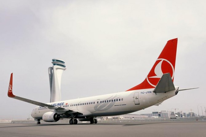 THY'den dünya genelindeki sağlık çalışanları için yüzde 40 indirim kampanyası