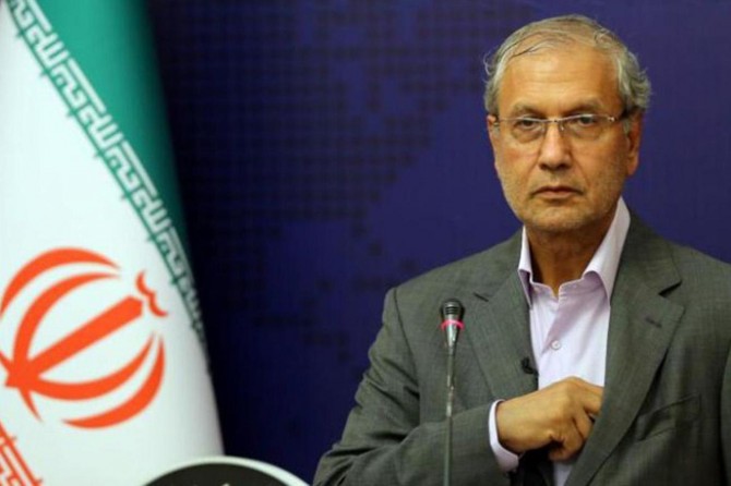 İran: ABD ile tutuklu takasına hazırız