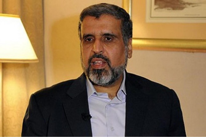 Hizbullah Cemaati'nden İslami Cihad Lideri Ramazan Abdullah Şallah için taziye mesajı