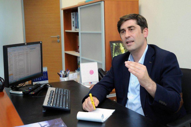 Dr. Yeşiltaş: “Darbeci Hafter güçleri kurmay bir akıldan yoksun olduğu için kaybediyor”