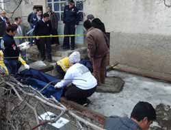 Bingöl'de intihar olaylarının ardı arkası kesilmiyor video