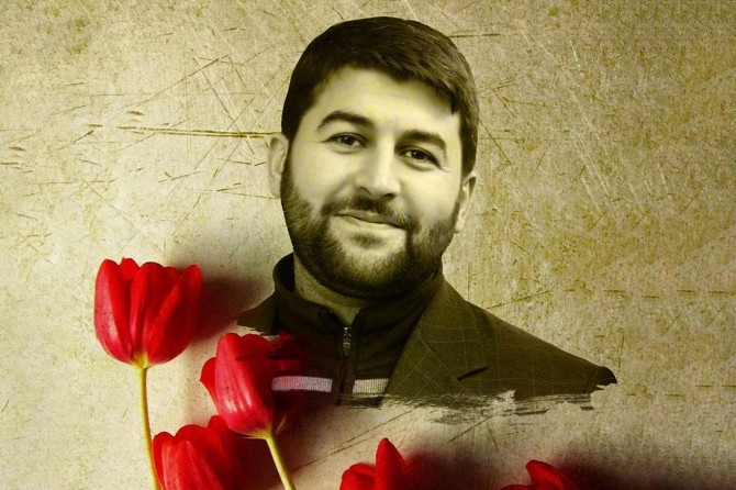 Aytaç Baran şehadetinin 5. yılında yâd ediliyor