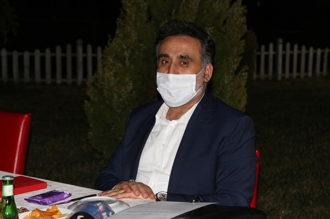 Mardin Artuklu Üniversitesi ile Kudüs Üniversitesi kardeş oldu