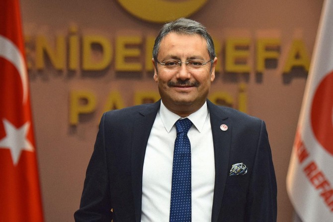 Sakartepe: “Ödünç vekil uygulaması kanuna karşı hiledir”